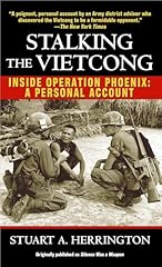 Stalking the vietcong usato  Spedito ovunque in Italia 