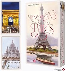 Lenormand paris lenormand d'occasion  Livré partout en Belgiqu