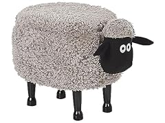 Pouf contenitore per usato  Spedito ovunque in Italia 
