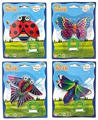 Playwrite mini kites for sale  Delivered anywhere in UK