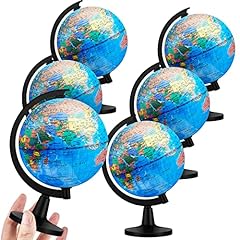 Pcs globe kids for sale  Delivered anywhere in USA 