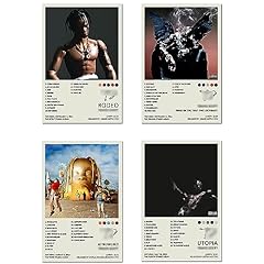 Travis scott album for sale  Delivered anywhere in USA 