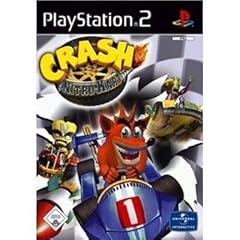 Crash nitro kart gebraucht kaufen  Wird an jeden Ort in Deutschland