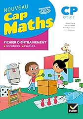 Cap maths éd. d'occasion  Livré partout en France