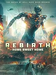 Rebirth home sweet for sale  Delivered anywhere in UK