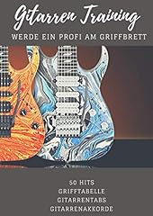 Gitarren training profi gebraucht kaufen  Wird an jeden Ort in Deutschland