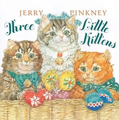 Three little kittens for sale  Delivered anywhere in USA 