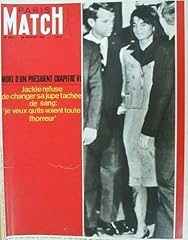 Paris match 933 d'occasion  Livré partout en France