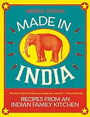 Made india recipes for sale  Delivered anywhere in USA 