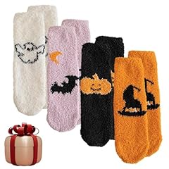 Pair halloween fluffy for sale  Delivered anywhere in UK