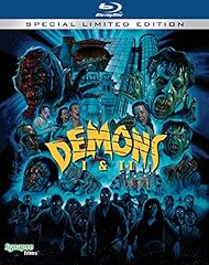 Demons ii for sale  Delivered anywhere in USA 