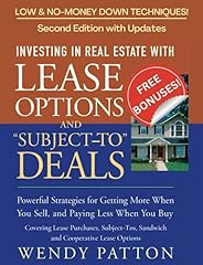 Investing real estate for sale  Delivered anywhere in USA 