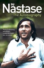 Nastase the autobiography d'occasion  Livré partout en France