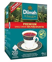 Dilmah premium single for sale  Delivered anywhere in UK