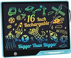 Lcd schreibtafel kinder gebraucht kaufen  Wird an jeden Ort in Deutschland