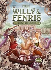 Willy fenris menace d'occasion  Livré partout en France