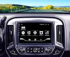 Android radio chevrolet for sale  Delivered anywhere in USA 