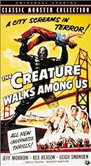 Creature walks among for sale  Delivered anywhere in USA 