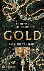 Gold licht ildin gebraucht kaufen  Wird an jeden Ort in Deutschland