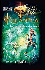 Conspiration dieux 2 d'occasion  Livré partout en Belgiqu