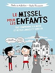 Missel enfants comprendre d'occasion  Livré partout en France