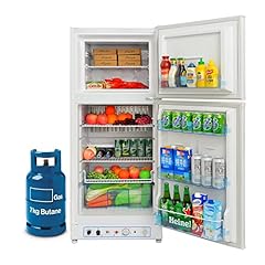 Smad propane refrigerator for sale  Delivered anywhere in USA 