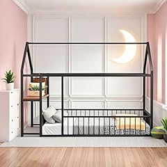 Twin size metal for sale  Delivered anywhere in USA 
