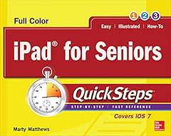 Ipad for seniors d'occasion  Livré partout en Belgiqu