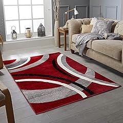 Rugs city modern for sale  Delivered anywhere in UK