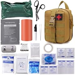 Ifak trauma first for sale  Delivered anywhere in USA 