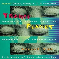 Trance planet . gebraucht kaufen  Wird an jeden Ort in Deutschland