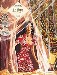 Djinn tome perle d'occasion  Livré partout en France