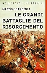 Grandi battaglie del usato  Spedito ovunque in Italia 