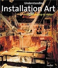 Understanding installation art usato  Spedito ovunque in Italia 