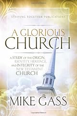 Glorious church study for sale  Delivered anywhere in USA 