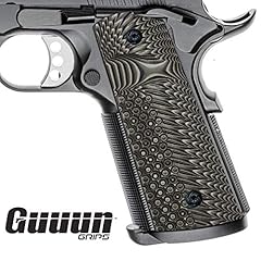 Guuun g10 grips for sale  Delivered anywhere in USA 
