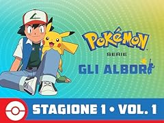 Serie pokémon gli usato  Spedito ovunque in Italia 