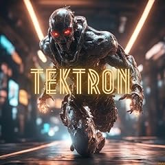 Tektron usato  Spedito ovunque in Italia 