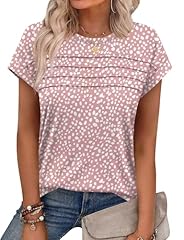Womens summer tops for sale  Delivered anywhere in USA 