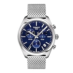 Tissot 100 t101.417.11.041.00 usato  Spedito ovunque in Italia 