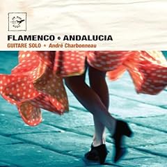 Flamenco andalucia espagne d'occasion  Livré partout en France