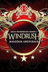 Windrush for sale  Delivered anywhere in UK