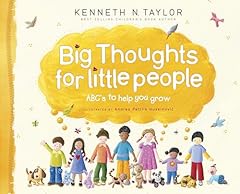 Big thoughts little for sale  Delivered anywhere in USA 