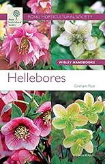 Rhs wisley handbook usato  Spedito ovunque in Italia 