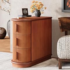 Tribesigns drawer wooden for sale  Delivered anywhere in USA 