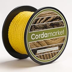 Cordamarket dyneema corda usato  Spedito ovunque in Italia 