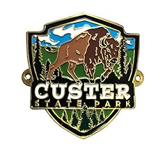 Custer state park for sale  Delivered anywhere in USA 