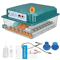 Egg incubators hatching for sale  Delivered anywhere in UK
