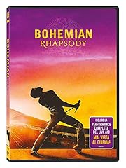 Bohemian rhapsody queen usato  Spedito ovunque in Italia 