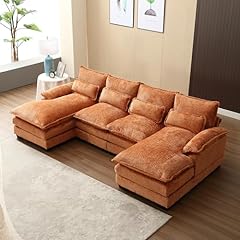 Gnixuu 110 sectional for sale  Delivered anywhere in USA 